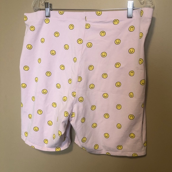 🌼 3/$30 | EUC | Women’s Joe Fresh Bike Shorts - Picture 3 of 6